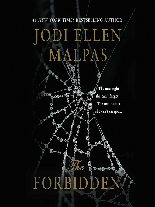 Title details for The Forbidden by Jodi Ellen Malpas - Available